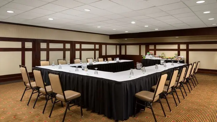 The Inn at Brookline