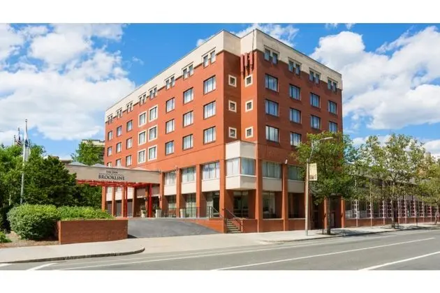 The Inn at Brookline