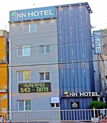 Inn Hotel