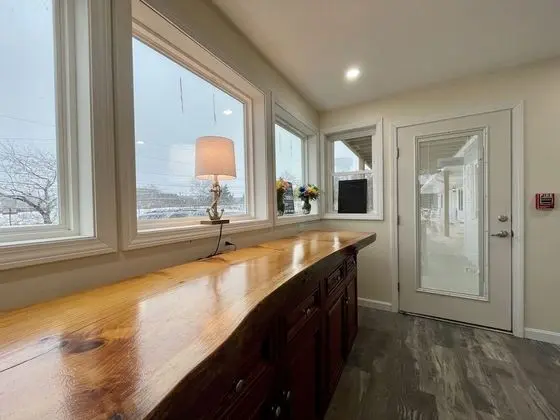 The Inn at Buzzards Bay - Lobi