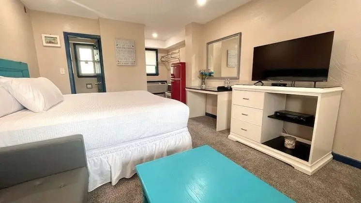 The Inn at Buzzards Bay - Oda