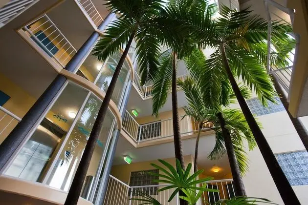 Inn Cairns Boutique Apartments - Öne Çıkan Resim