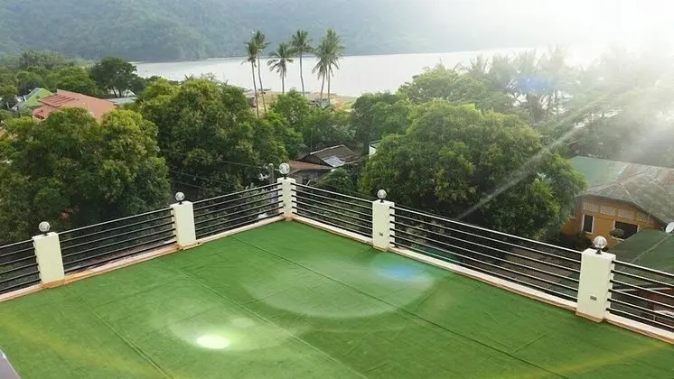 The Inn at Calayo