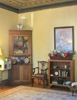 Inn At The Canal Bed & Breakfast - İç Mekan