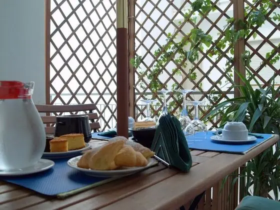 Inn Centro - Kahvaltı