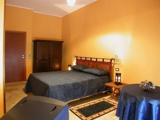 Inn Centro - Oda