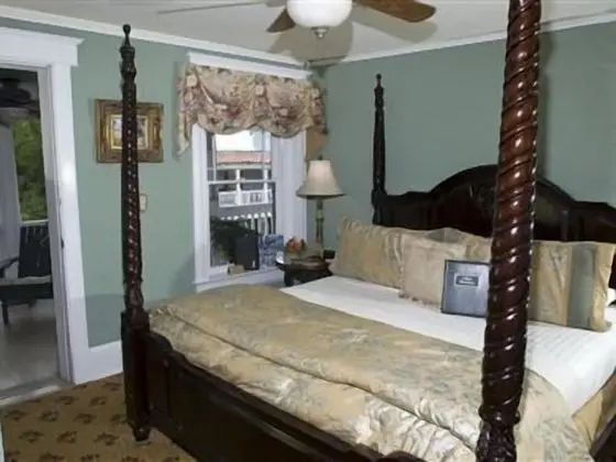 Inn on Charlotte