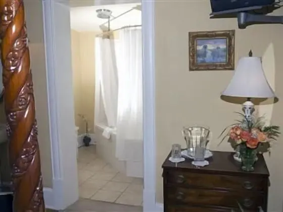 Inn on Charlotte - Banyo Tipleri