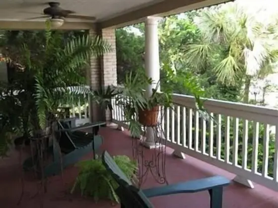 Inn on Charlotte - Dış Mekan