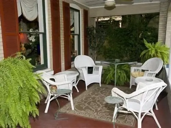 Inn on Charlotte - Dış Mekan
