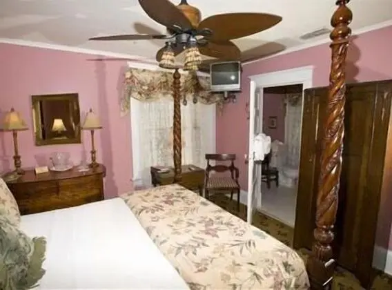 Inn on Charlotte - Oda