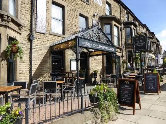 Inn at Cheltenham Parade - Öne Çıkan Resim