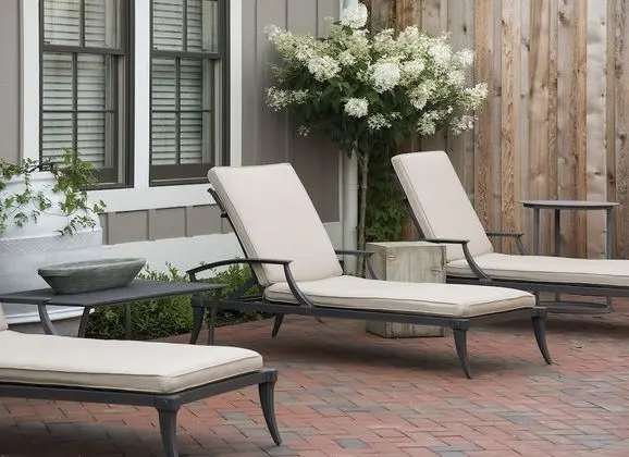 The Inn at Chesapeake Bay Beach Club - Havuz