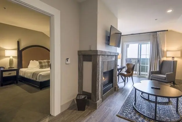 The Inn at Chesapeake Bay Beach Club - Oda