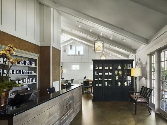 The Inn at Chesapeake Bay Beach Club - Spa
