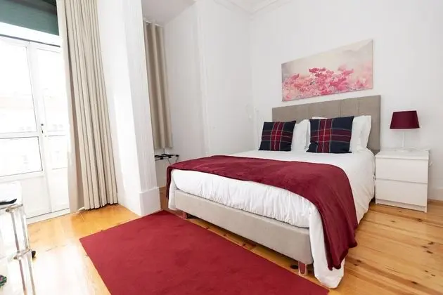 Inn - Chiado Boulevard Guest House