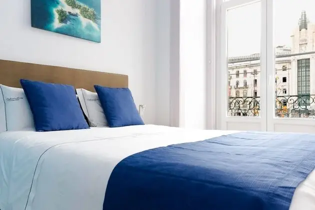 Inn-Chiado Restauradores Prime Suites - Öne Çıkan Resim