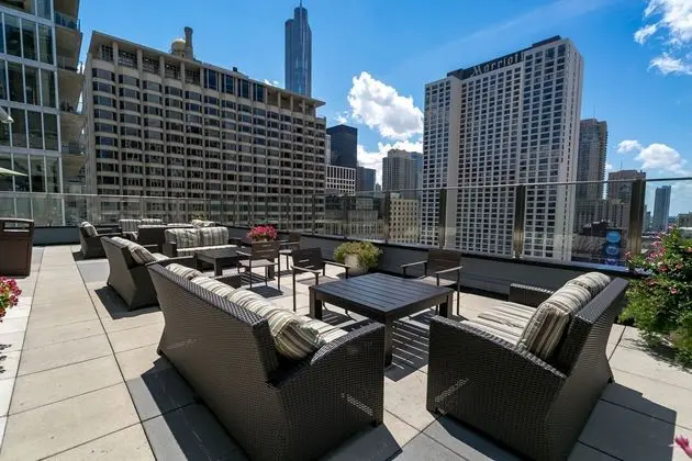 Inn of Chicago