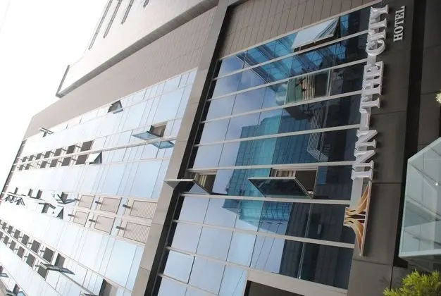 Inn The City Business Hotel