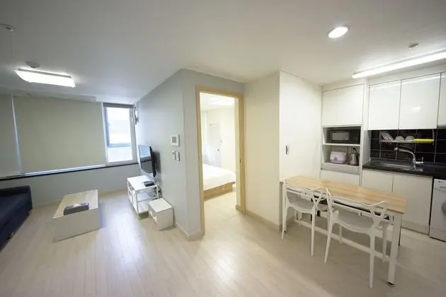 Inn The City Business Hotel - Öne Çıkan Resim