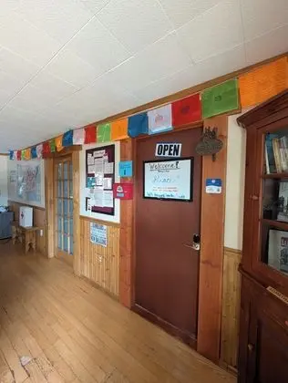 Inn the Clouds Hostel & Inn - İç Mekan