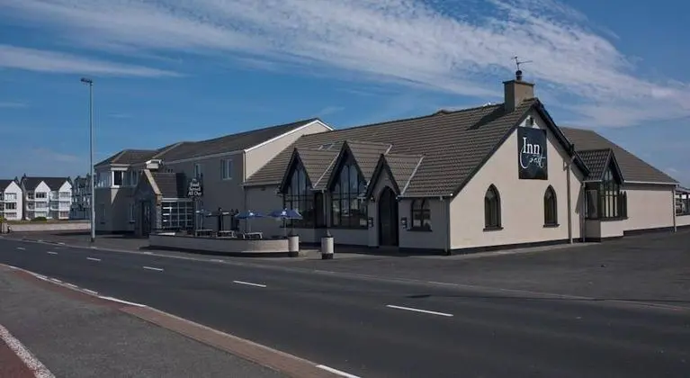 Inn On The Coast