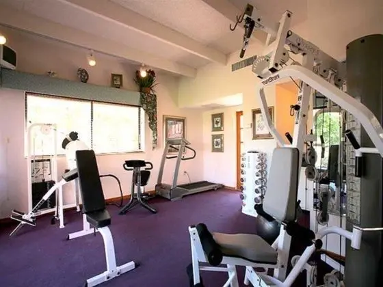 The Inn at Cocoa Beach - Genel