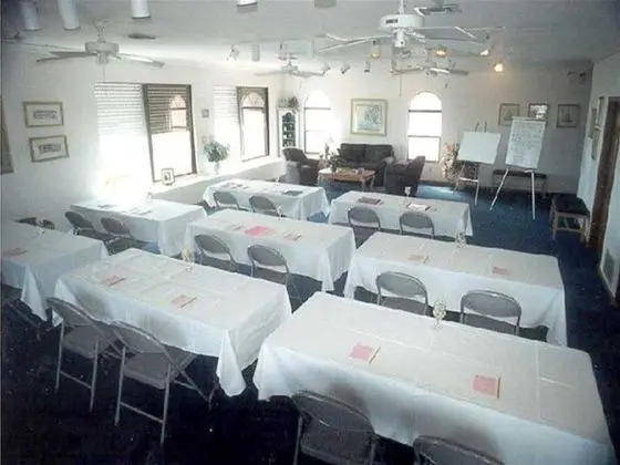 The Inn at Cocoa Beach - Genel