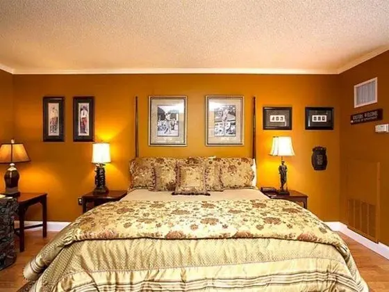 The Inn at Cocoa Beach - Genel
