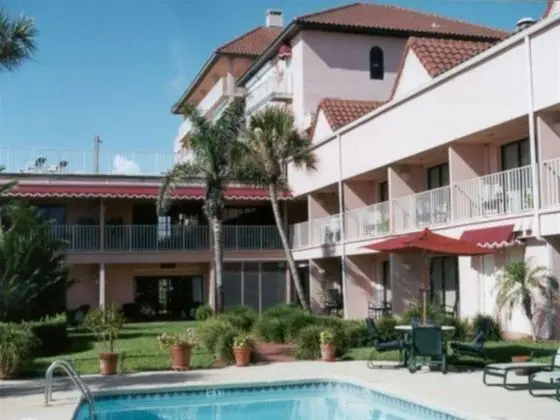 The Inn at Cocoa Beach - Genel