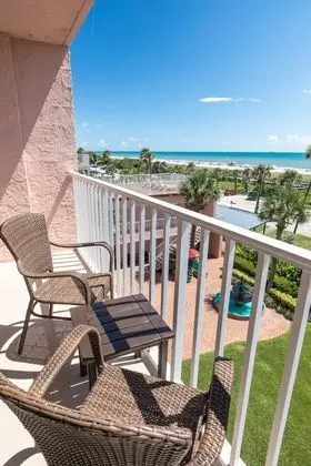 The Inn at Cocoa Beach - Oda
