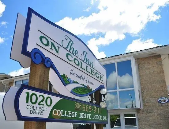 The Inn on College