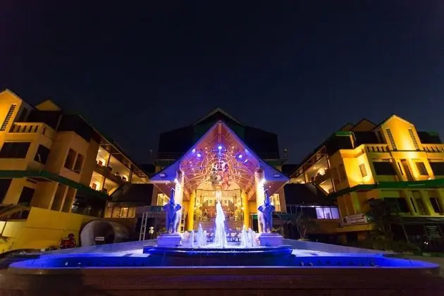 Inn Come Hotel Chiangrai - Öne Çıkan Resim