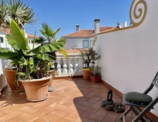 Inn Comenda House - Dış Mekan