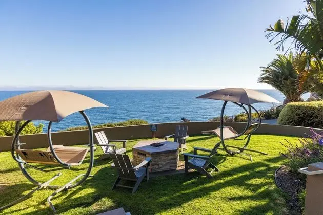 Inn at the Cove - Dış Mekan