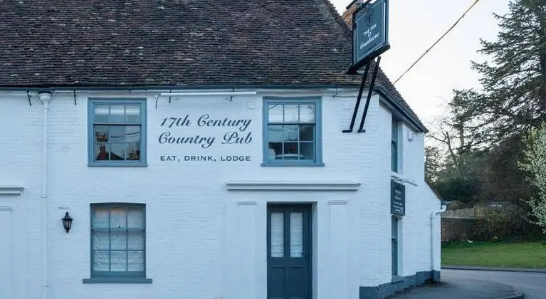 The Inn at Cranborne