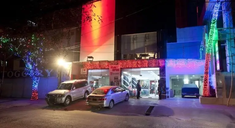 Innotel Hotel - 1