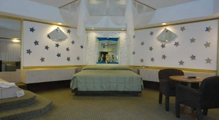 Inn of the Dove - Genel