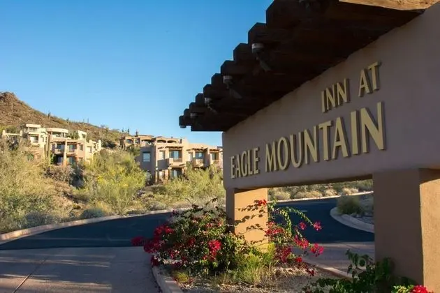 Inn at Eagle Mountain - 1