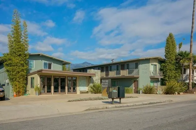 Inn at East Beach