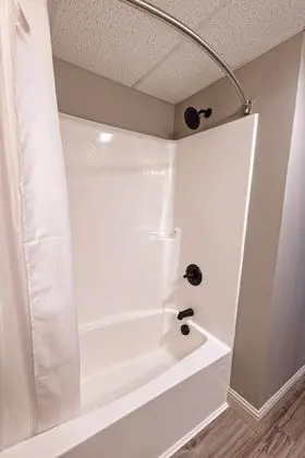 The Inn at Elijah McLeans - Banyo Tipleri