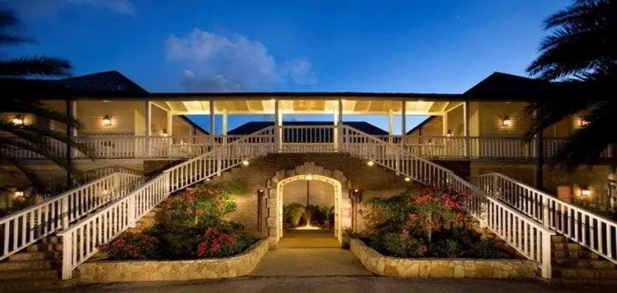 The Inn At English Harbour Antigua