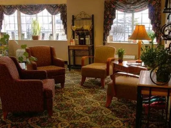Inn at the Finger Lakes