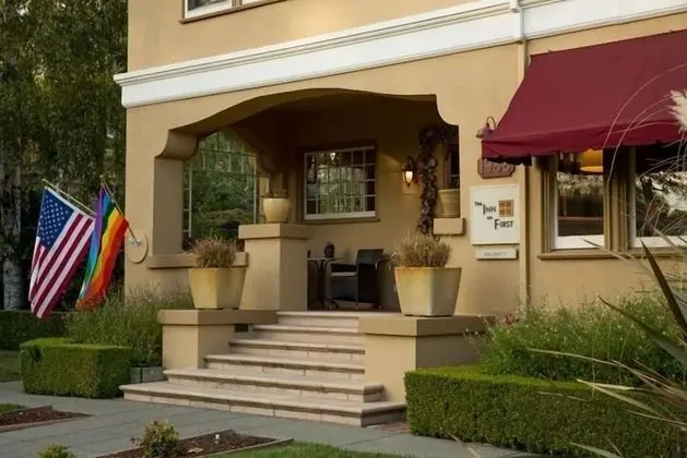 The Inn On First