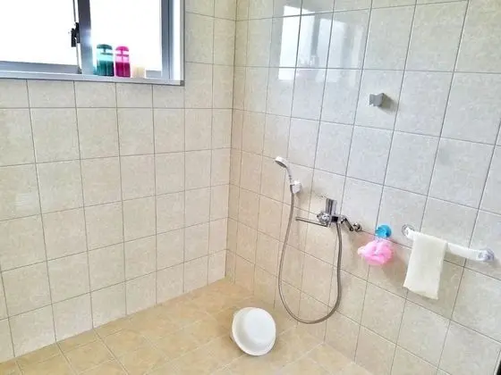 Resort Inn Gabusoka - Banyo Tipleri