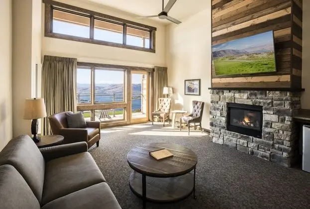 Inn at Gamble Sands
