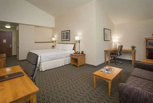 The INN at Gig Harbor