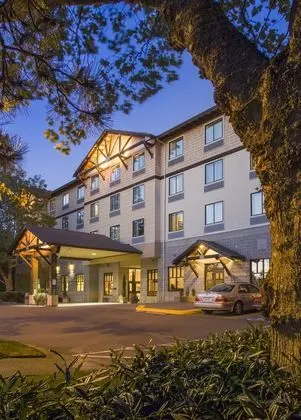 The INN at Gig Harbor - Genel