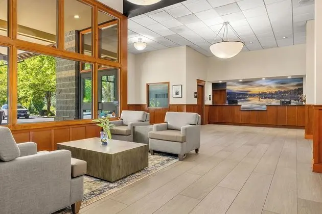 The INN at Gig Harbor - Lobi