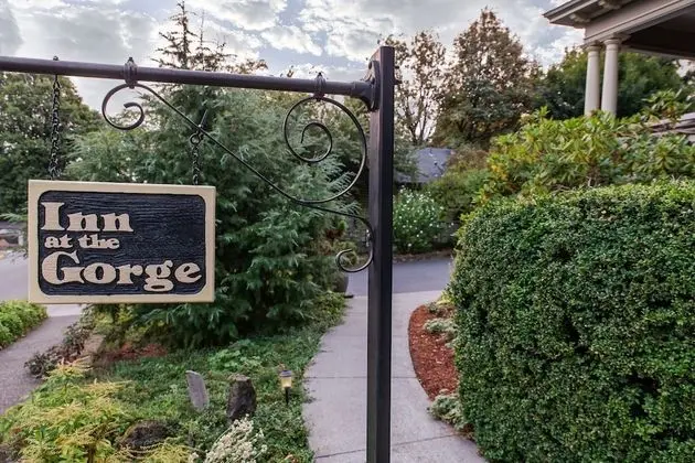 Inn at the Gorge